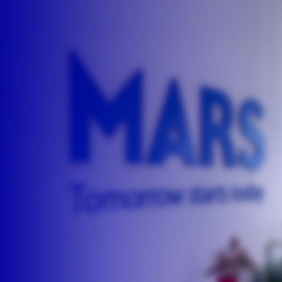 Mars es reconocida en la lista de las Mejores Empresas del Mundo 2025 de TIME